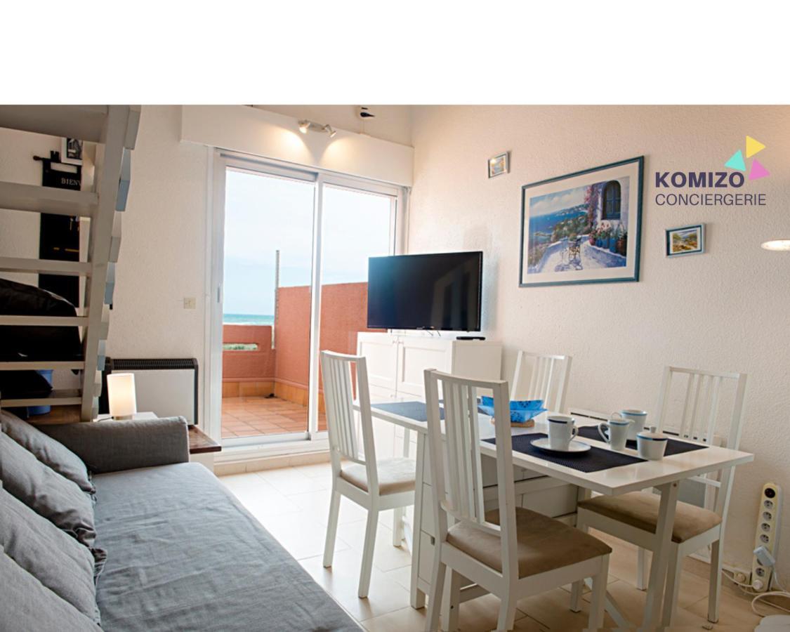 Le Refuge Ensable Apartment Льокат Екстериор снимка